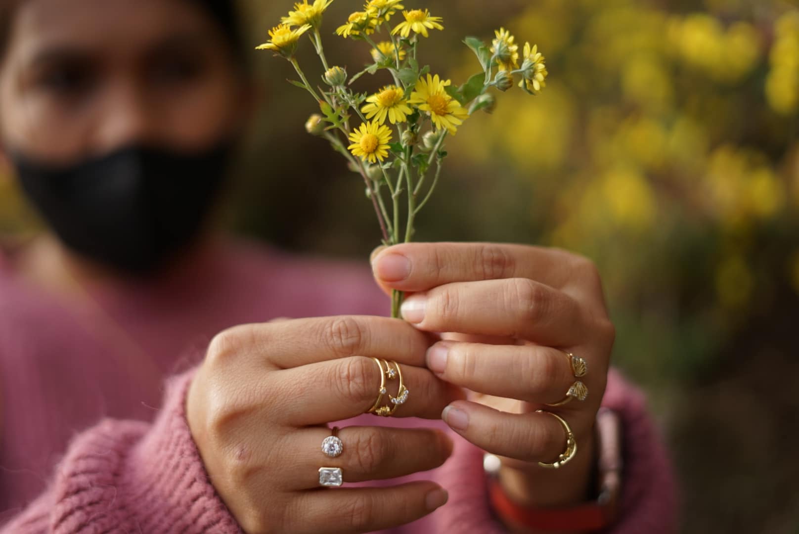 Jewelry by Gen